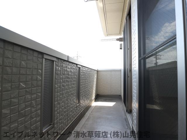 眺望　同イメージ