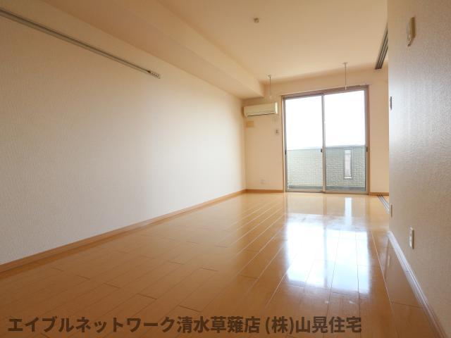 居室・リビング　同イメージ