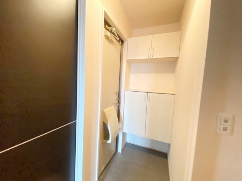 玄関　図面と現状に相違がある場合には現状を優先