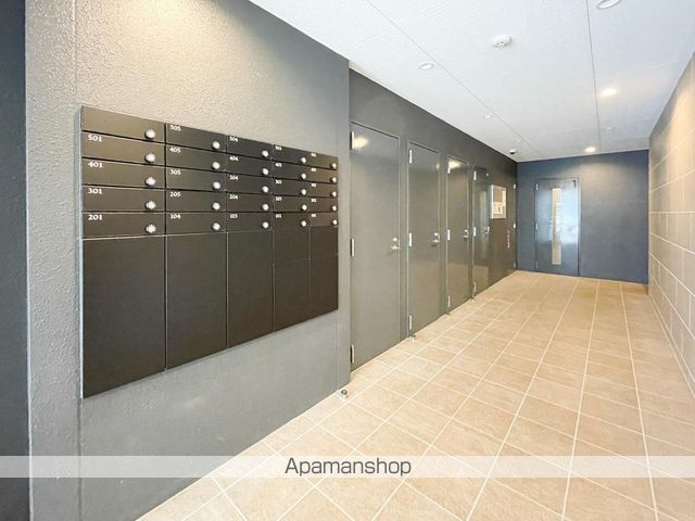 ロビー　ロビー