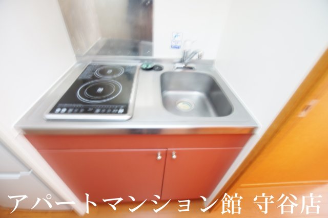 キッチン　画像4