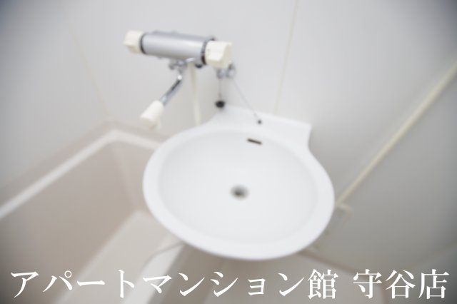 洗面設備　画像8
