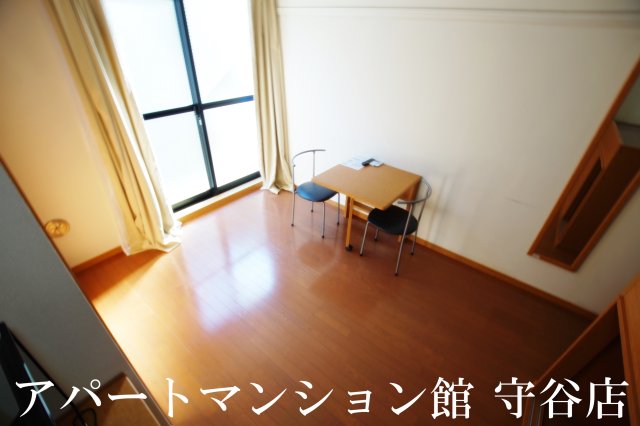 居室・リビング　画像3