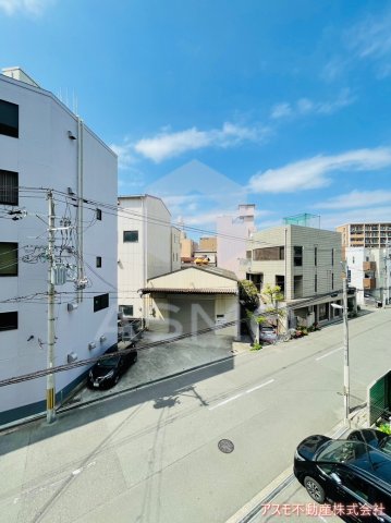 眺望　※同物件　別間取り　参考写真