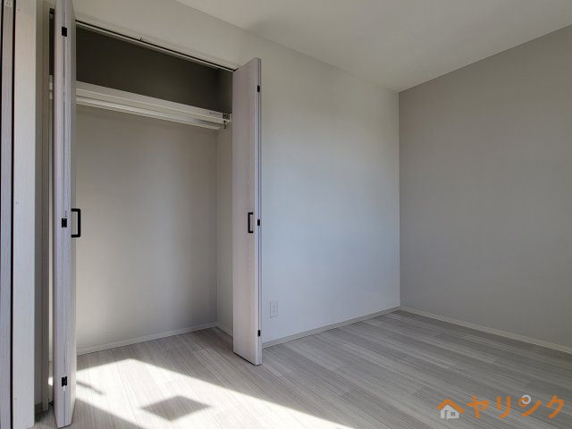 収納　イメージ図