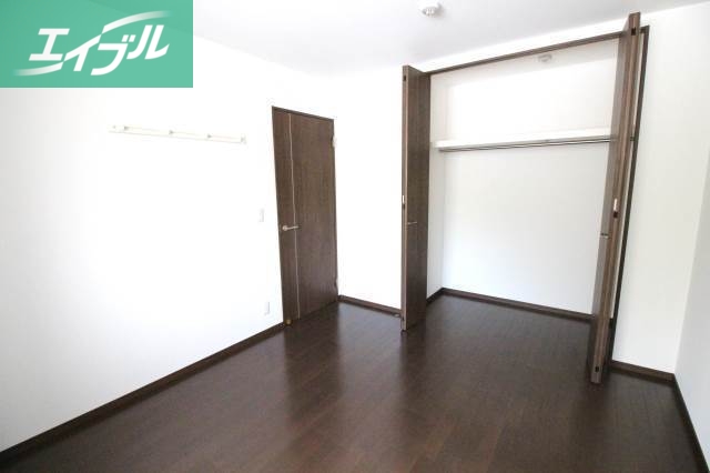 その他部屋・スペース　寝室