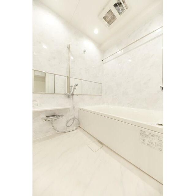 バス・シャワールーム　※同仕様写真含む