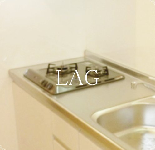 その他設備　2口コンロです。