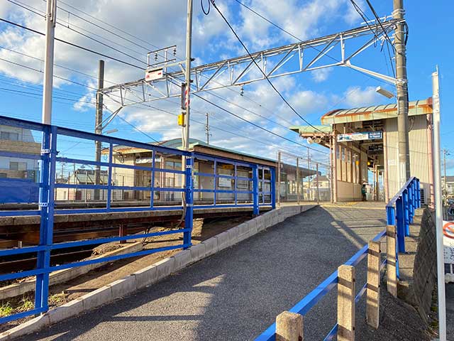 その他　大山寺駅（その他）まで2155m