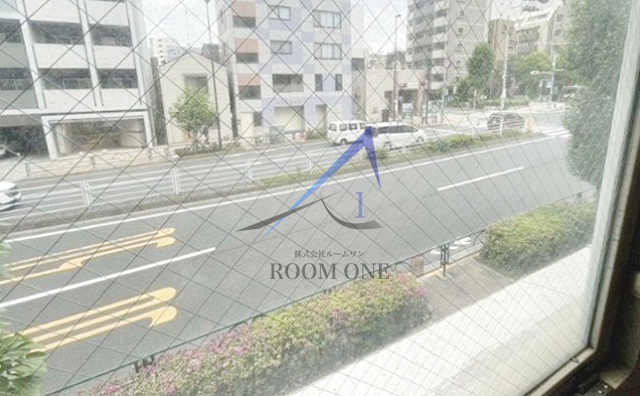 眺望　眺望です。