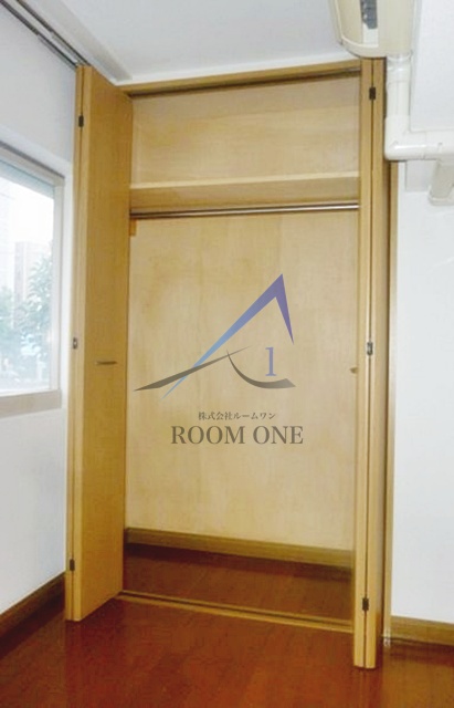 収納　収納です。