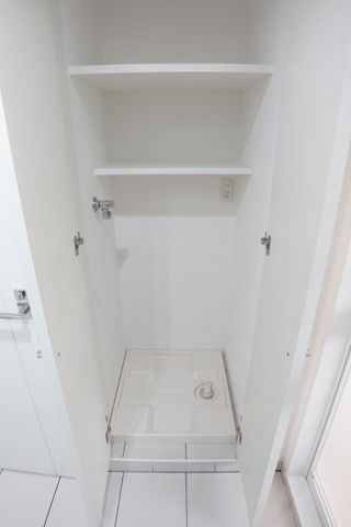 その他設備　☆設備充実☆