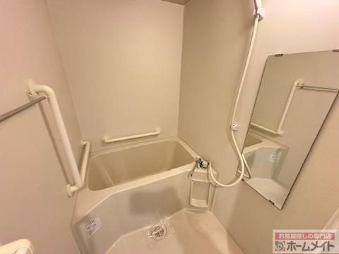 バス・シャワールーム　ユニットバス