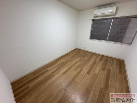 居室・リビング　洋室