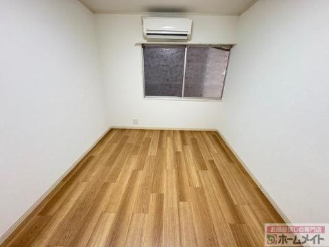 居室・リビング　洋室