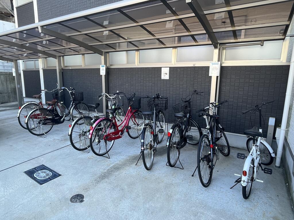 その他共有部分　※同モデル・同タイプ