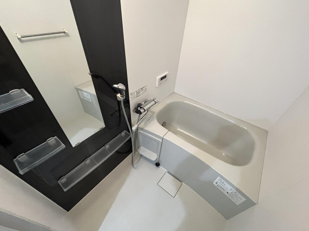 バス・シャワールーム　※同モデル・同タイプ