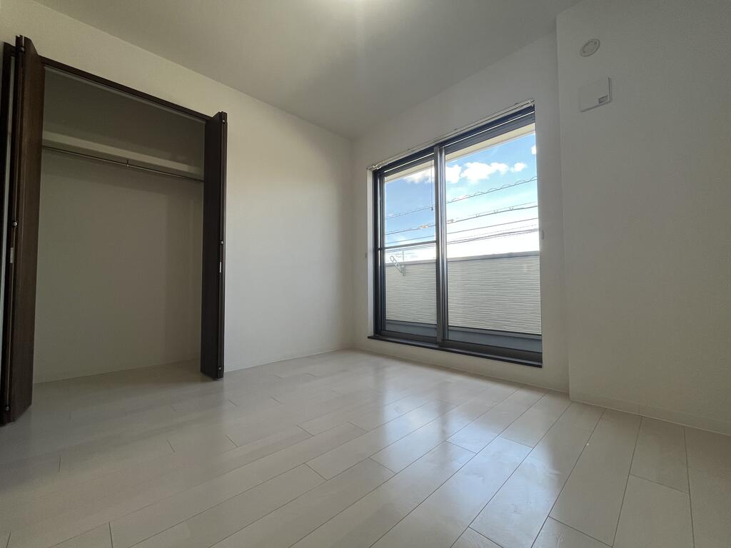 居室・リビング　※同モデル・同タイプ