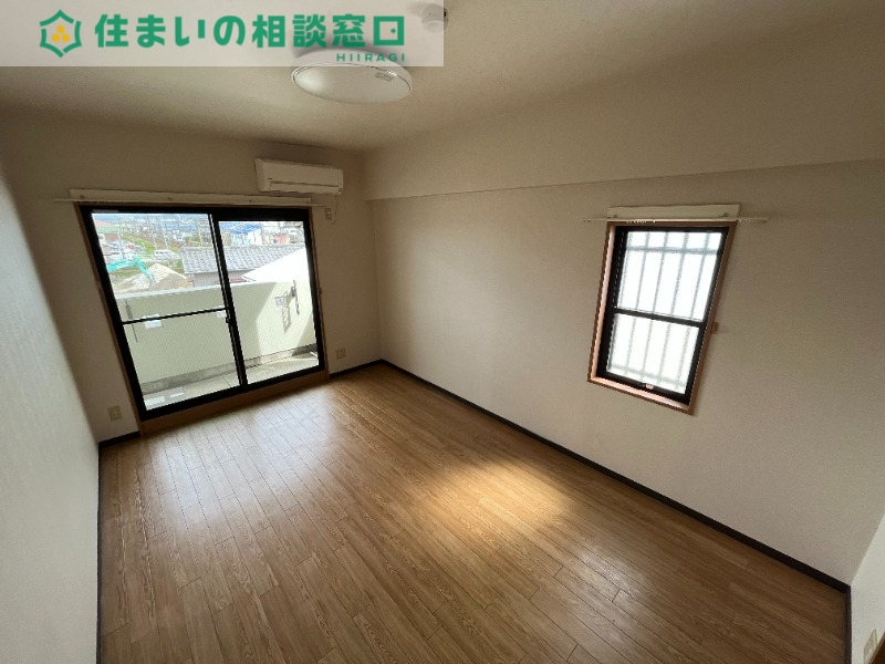 居室・リビング　同型