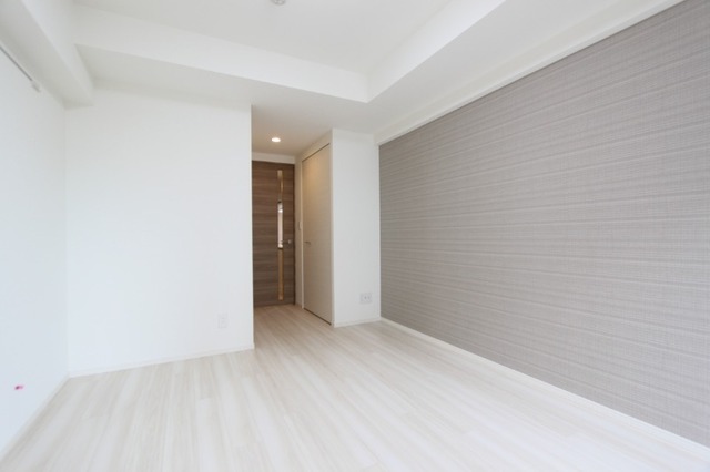 居室・リビング　フローリングのお部屋