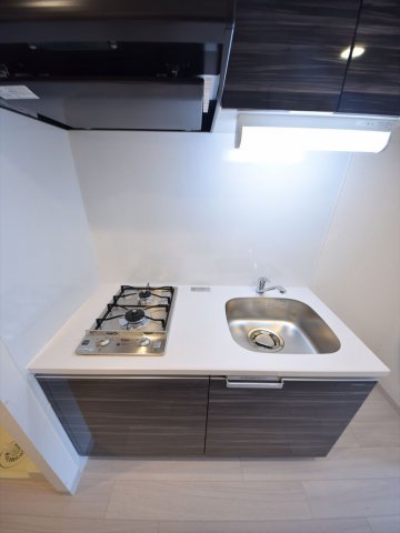 キッチン　ファステート大阪上本町ソーレ  キッチン