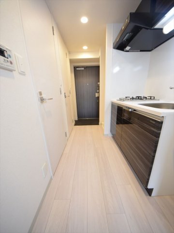 その他部屋・スペース　ファステート大阪上本町ソーレ　廊下