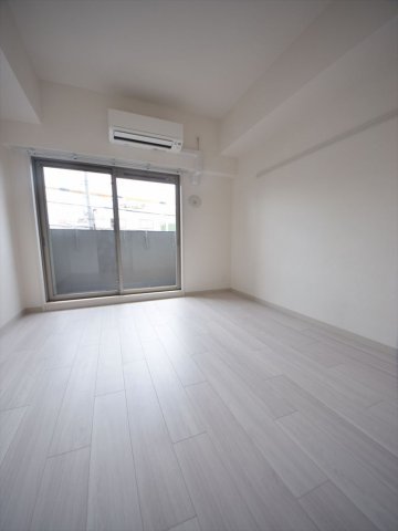 居室・リビング　ファステート大阪上本町ソーレ　洋室