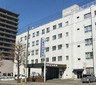 病院　札幌同交会病院(一般財団法人)（病院）まで628m