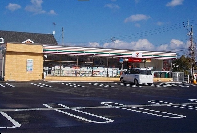 コンビニ　セブンイレブン香川大野北店さん（コンビニ）まで1100m