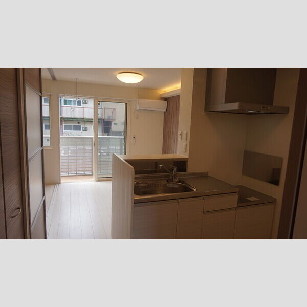 居室・リビング　LDK