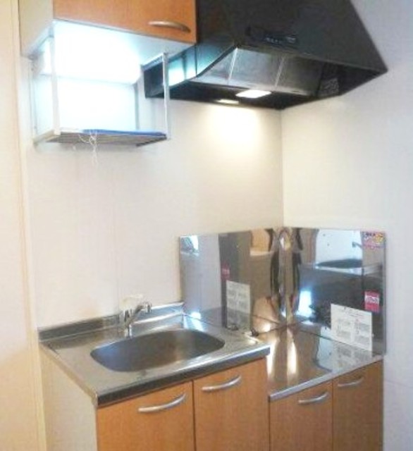 キッチン　同仕様写真