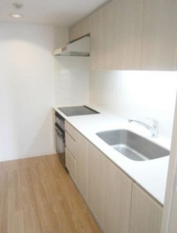 キッチン　別部屋参照