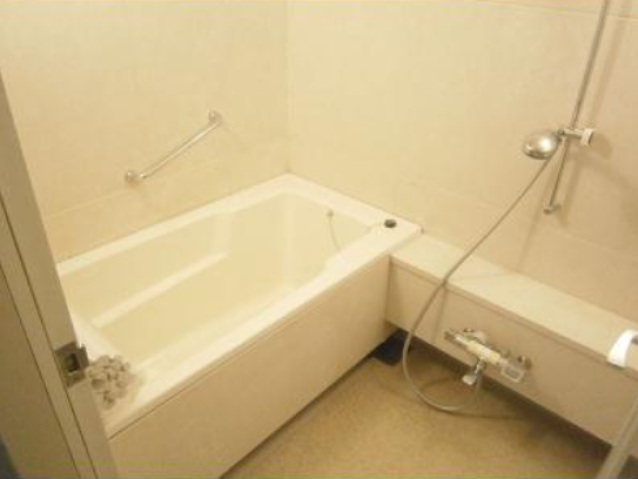 バス・シャワールーム　別部屋参照