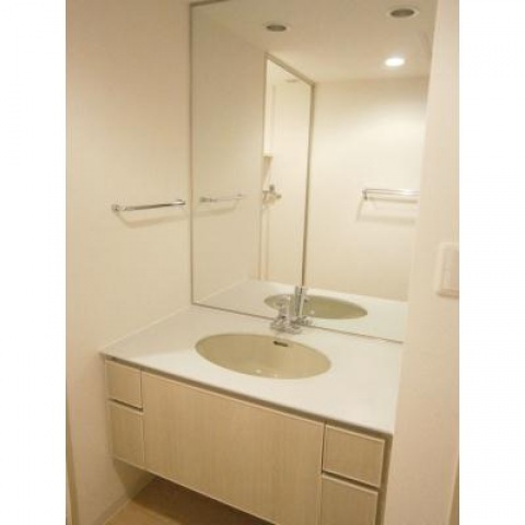 洗面設備　別部屋参照