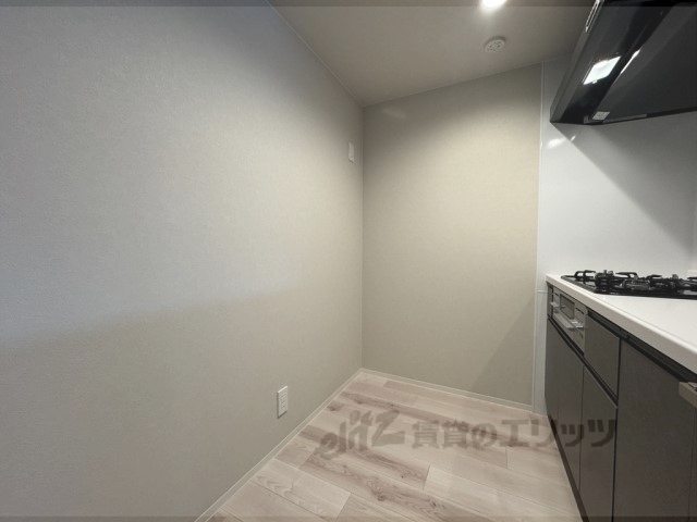 その他部屋・スペース　冷蔵庫置場