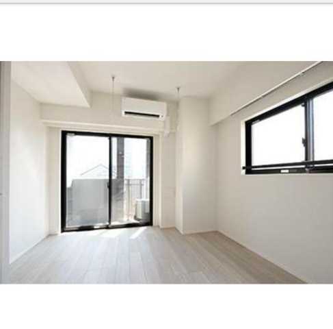 居室・リビング　※写真は同タイプ住戸です。