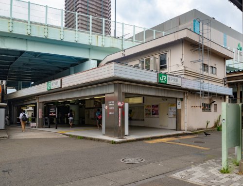 その他　新子安（その他）まで1089m