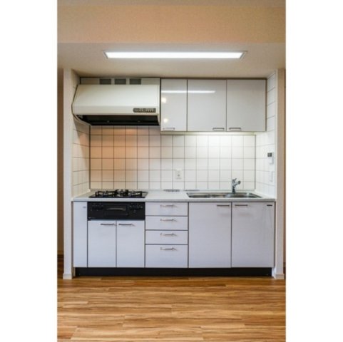 キッチン　別部屋参考写真