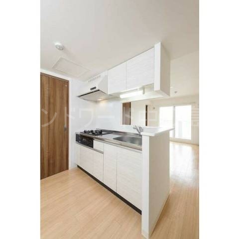 キッチン　詳細は、ウィンドワード中の島店までご相談下さい。