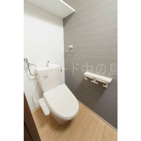 トイレ　詳細は、ウィンドワード中の島店までご相談下さい。