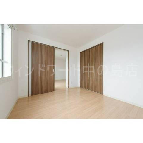 その他部屋・スペース　詳細は、ウィンドワード中の島店までご相談下さい。