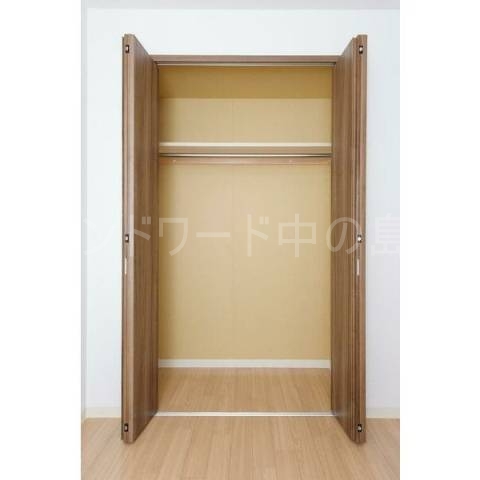 収納　詳細は、ウィンドワード中の島店までご相談下さい。