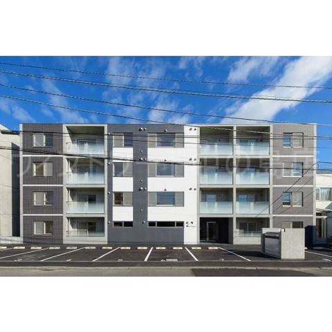 建物外観　詳細は、ウィンドワード中の島店までご相談下さい。