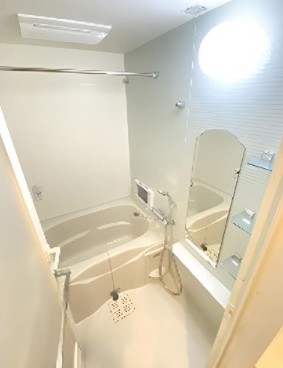 バス・シャワールーム　☆浴室☆