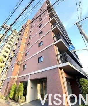 建物外観　☆外観☆