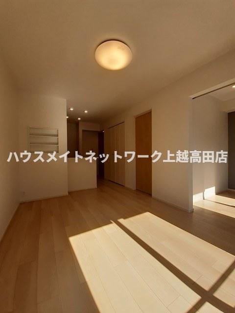 居室・リビング　ＬＤＫ