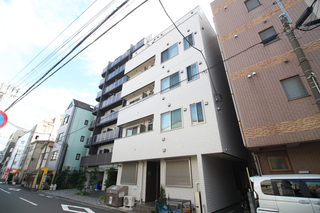 建物外観　外観・土地