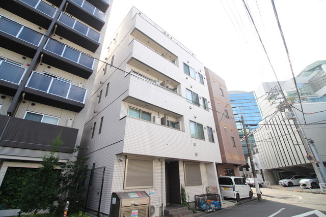 建物外観　外観・土地