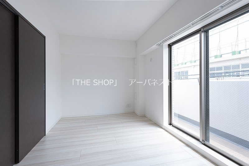 その他部屋・スペース　洋室7.8畳