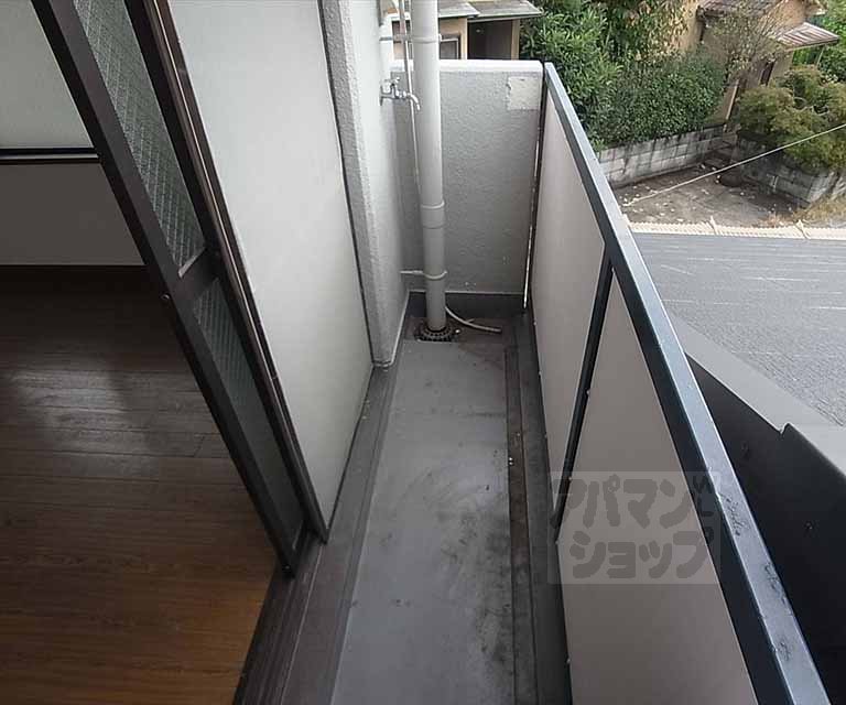 バルコニー　バルコニ